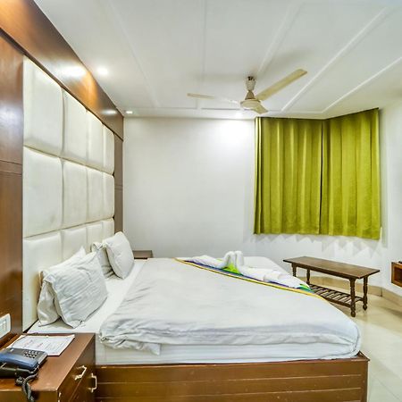 Deep Hotel Mussoorie Exterior photo