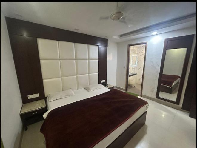 Deep Hotel Mussoorie Exterior photo