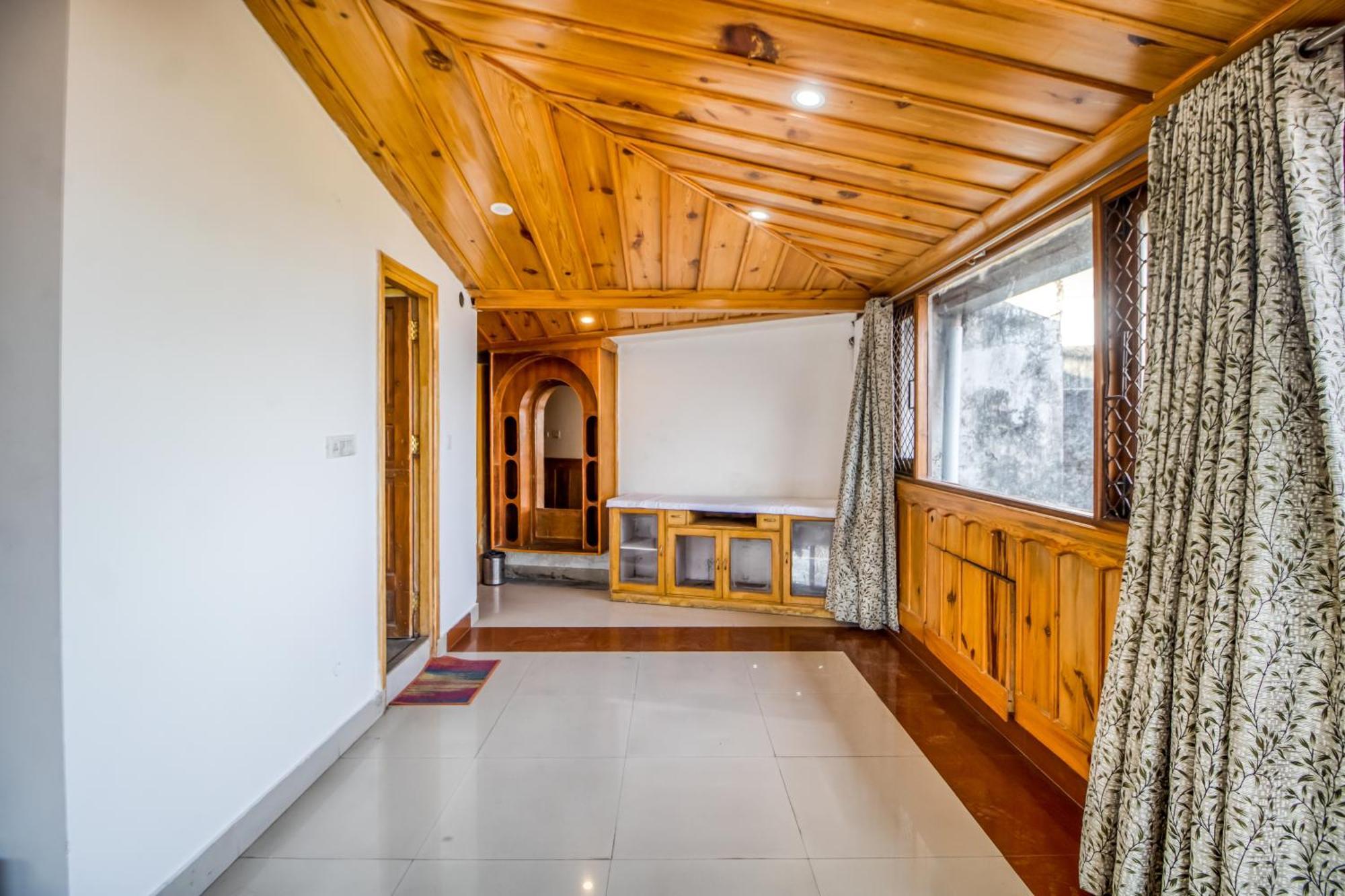 Deep Hotel Mussoorie Exterior photo